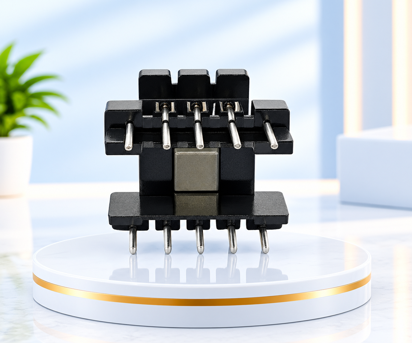 Transformer Bobbins