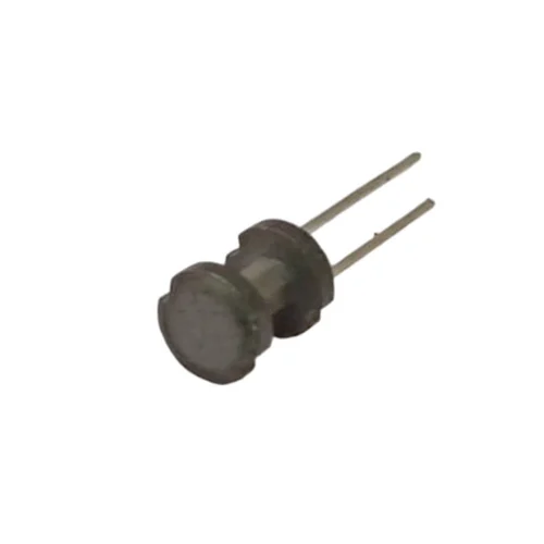 Drum Coil Inductor