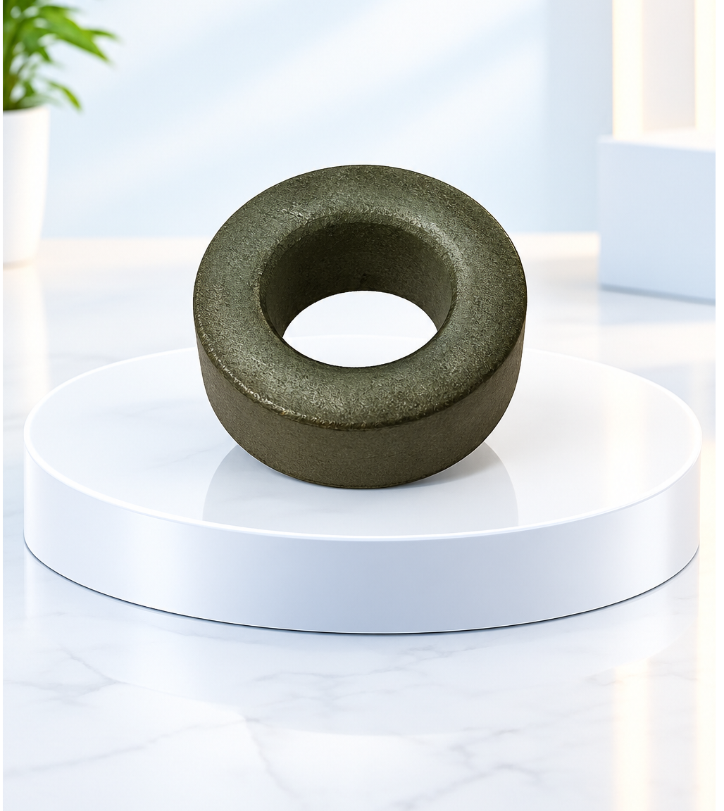 Toroidal Cores