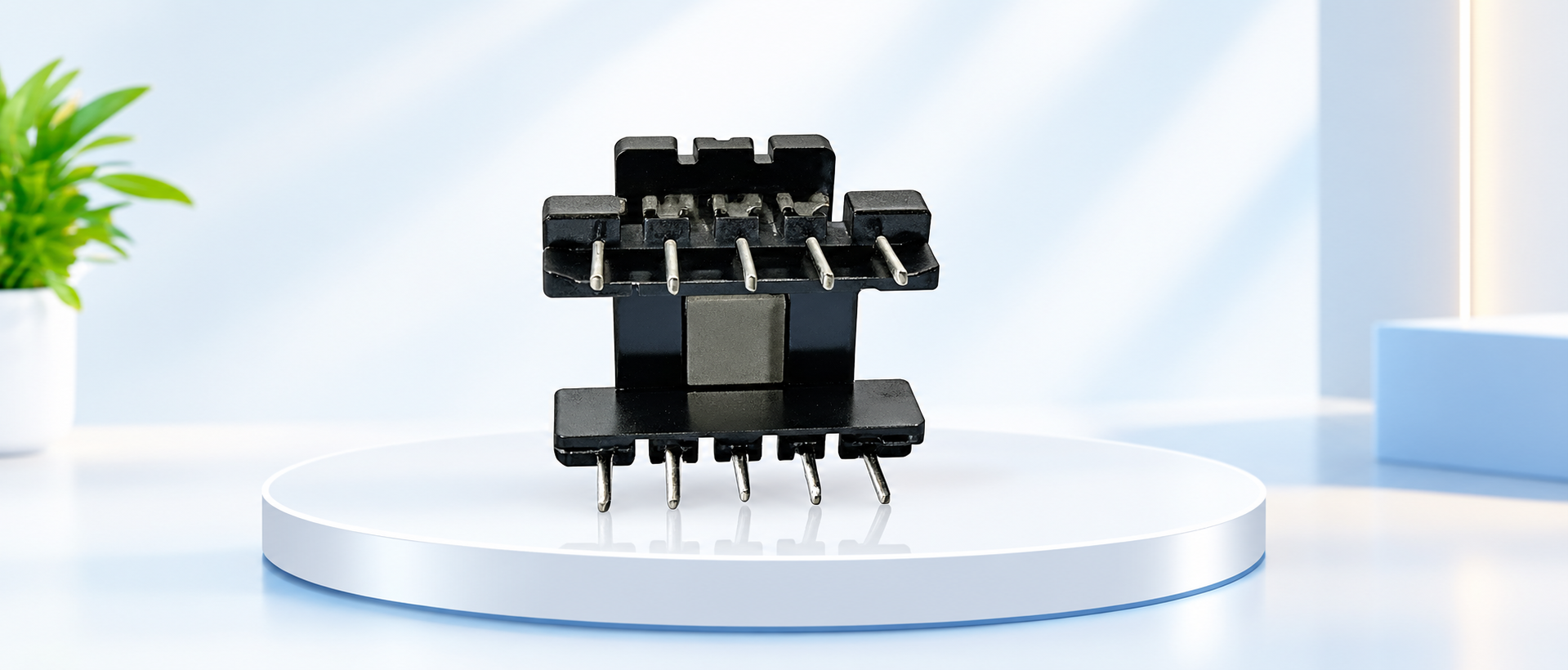Transformer Bobbins